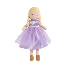 Load image into Gallery viewer, Princess Doll | Ellie
