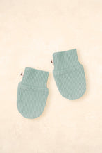 Load image into Gallery viewer, Bamboo Stretch Mittens | Various Colours