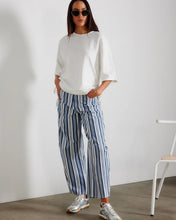 Load image into Gallery viewer, Elevated Basic Tee | White