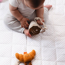 Load image into Gallery viewer, 2 Pack Mini Market Brunch Stroller Toys - Coffee & Croissant