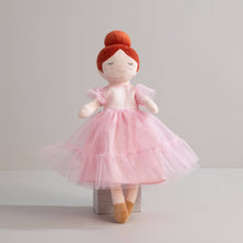 Load image into Gallery viewer, Princess Doll | Zara