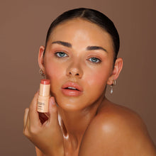 Load image into Gallery viewer, SPF 50 Natural Lip & Cheek Tint