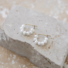 Load image into Gallery viewer, Lovebird Earrings