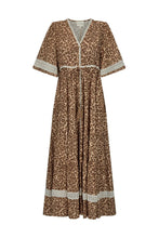 Load image into Gallery viewer, Savanna Gown *PRE-ORDER