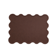 Load image into Gallery viewer, Wiggly Placemat