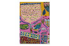 Load image into Gallery viewer, 1000 Piece Puzzle | Mexicana