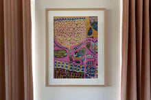 Load image into Gallery viewer, 1000 Piece Puzzle | Mexicana