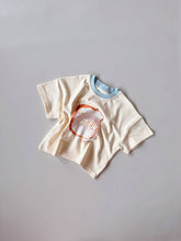 Load image into Gallery viewer, Fairy Bread Tee | Sunshine
