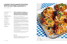 Load image into Gallery viewer, Vegan Pantry | Katy Beskow