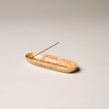 Load image into Gallery viewer, The Collector Ceramic Holder | Brown Speckle