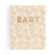Load image into Gallery viewer, Baby Book Cedarwood