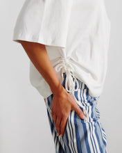 Load image into Gallery viewer, Elevated Basic Tee | White