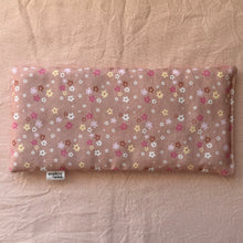 Load image into Gallery viewer, Heat Pack | Beige + Pink Floral