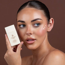 Load image into Gallery viewer, SPF 50 Physical Glow Drops