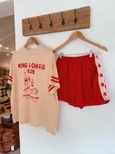 Load image into Gallery viewer, Wine and Cheese Club Set