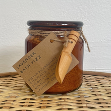 Load image into Gallery viewer, Bath Fizz | Lavender