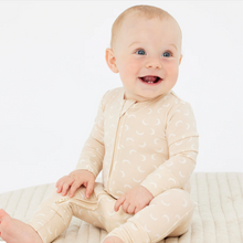 Load image into Gallery viewer, Day or Night Onesie | Moonshadow