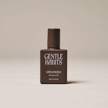 Load image into Gallery viewer, Gentle Habits Perfume Oil | Grounded