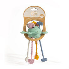 Load image into Gallery viewer, Pull String Interactive Toy | Dusty