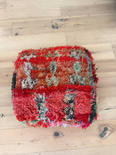 Load image into Gallery viewer, Moroccan Floor Cushion #2