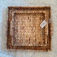 Load image into Gallery viewer, Ashton Hyacinth Tray