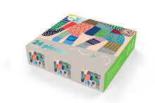 Load image into Gallery viewer, 24 Piece Kids Puzzle - Party Animal