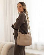 Load image into Gallery viewer, Nadia Shoulder Bag | Malt