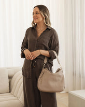 Load image into Gallery viewer, Nadia Shoulder Bag | Malt