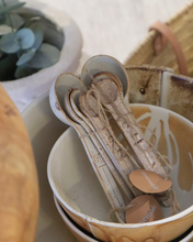 Load image into Gallery viewer, Francis Ceramic Measuring Spoons
