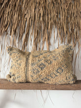 Load image into Gallery viewer, Vintage Moroccan Cushion Cover | Sahara Sands