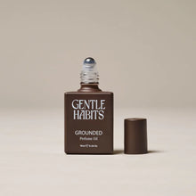 Load image into Gallery viewer, Gentle Habits Perfume Oil | Grounded