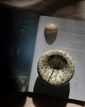 Load image into Gallery viewer, The Vessel Incense Holder | Seafoam