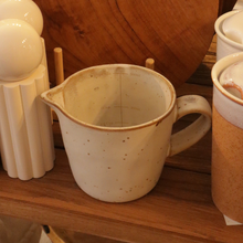 Load image into Gallery viewer, Francis Ceramic Measuring Jug 500ml