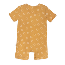 Load image into Gallery viewer, Day or Night Onesie Short Sleeve | Sunrise