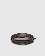 Load image into Gallery viewer, Bianca Crossbody Bag | Chocolate