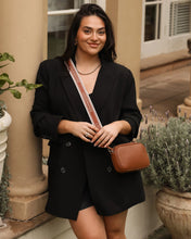 Load image into Gallery viewer, Bianca Crossbody Bag | Tan