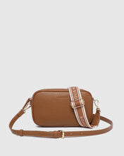 Load image into Gallery viewer, Bianca Crossbody Bag | Tan