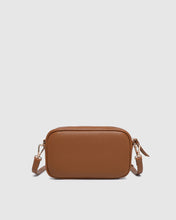 Load image into Gallery viewer, Bianca Crossbody Bag | Tan