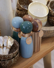 Load image into Gallery viewer, Libra Salt & Pepper Grinder | Forrest