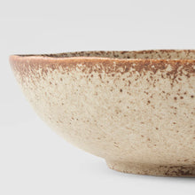 Load image into Gallery viewer, Oval Bowl 16cm | Sand Fade Glaze
