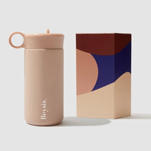 Load image into Gallery viewer, Kids Water Bottle 300ml | Blush