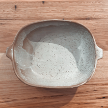 Load image into Gallery viewer, Francis Large Ceramic Dish | Brown