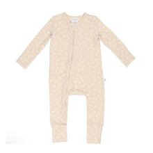 Load image into Gallery viewer, Day or Night Onesie | Moonshadow