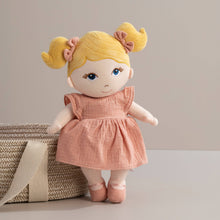 Load image into Gallery viewer, My First Doll | Lola
