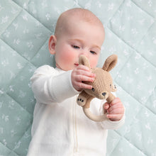 Load image into Gallery viewer, Ring Rattle | Kangaroo