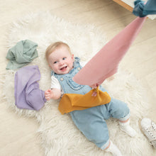 Load image into Gallery viewer, 4-in-1 Sensory Cube