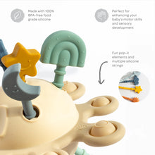 Load image into Gallery viewer, Pull String Interactive Toy