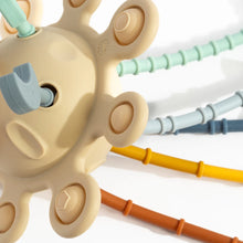 Load image into Gallery viewer, Pull String Interactive Toy