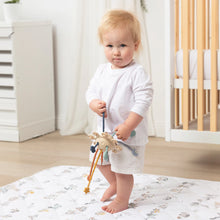 Load image into Gallery viewer, Pull String Interactive Toy