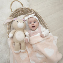 Load image into Gallery viewer, Knitted Toy | Amelia the Bunny